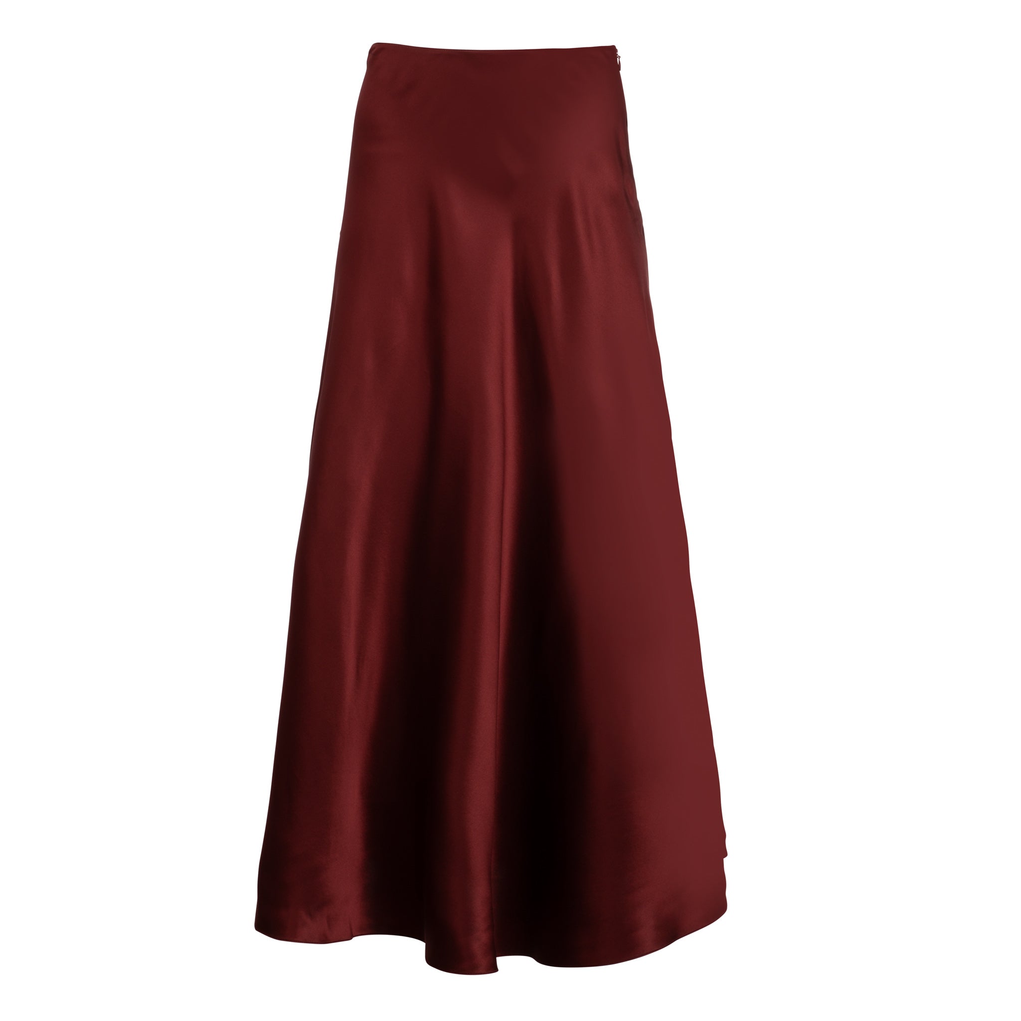 Buy H&M Textured Weave Wrap Skirt - Skirts for Women 22494404 | Myntra